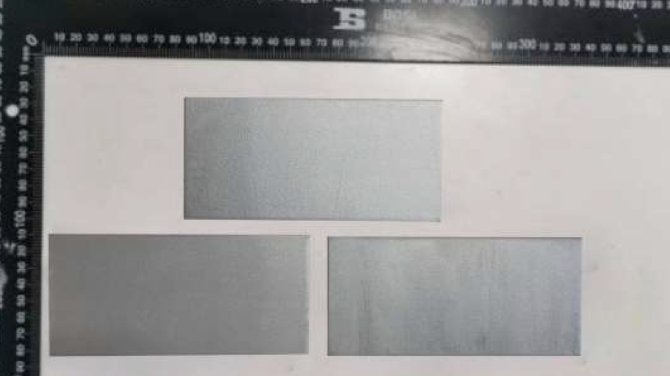 乾鋼科技鹽霧試驗對比