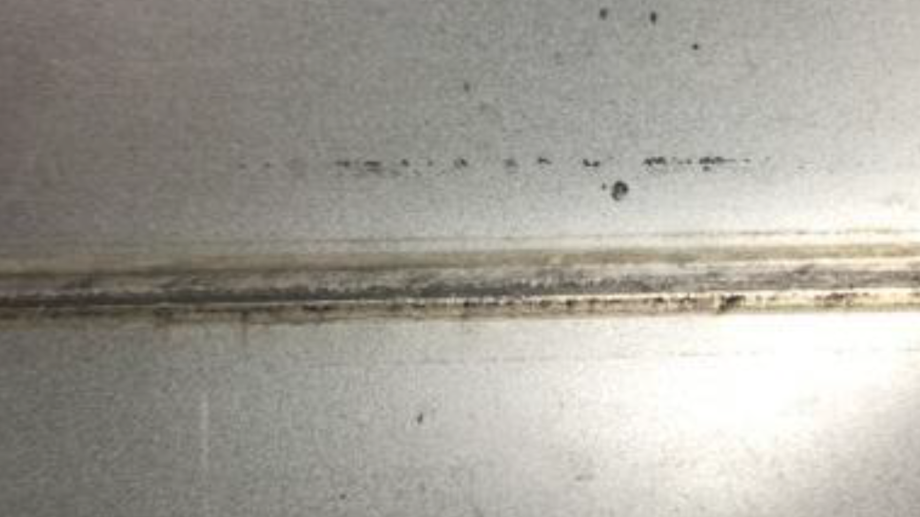 乾鋼科技焊接測試 乾鋼科技焊接測試