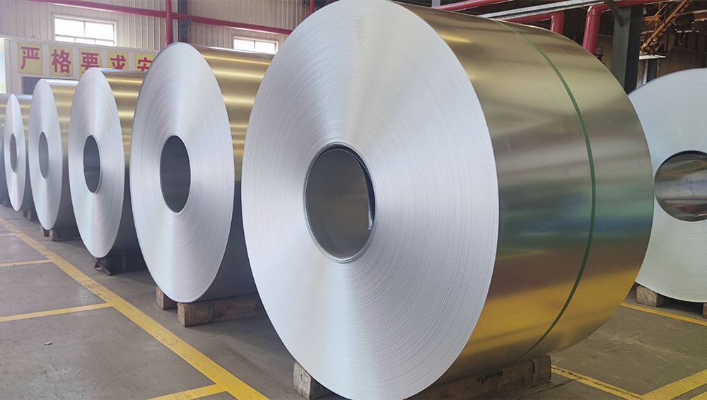 【鋅鋁鎂】——鋅鋁鎂產品優勢！