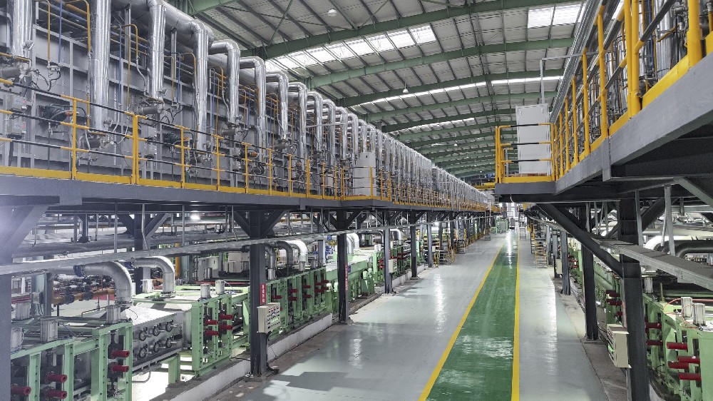 【鋅鋁鎂】——專業鋅鋁鎂生產廠家！