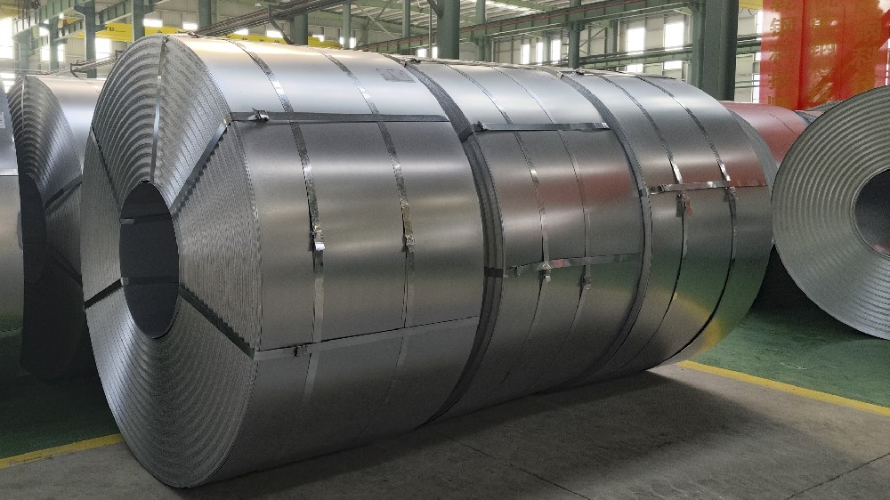 【鋅鋁鎂】——鋅鋁鎂產(chǎn)品新突破！