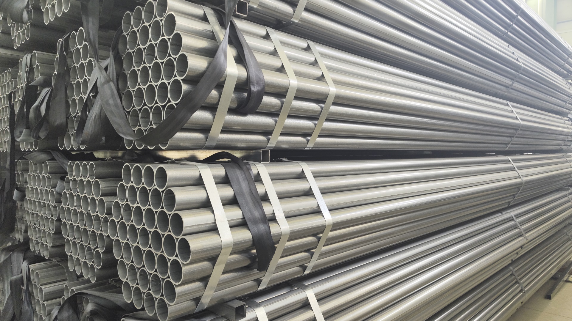 鋅鋁鎂精密管材,鋅鋁鎂方矩管,鋅鋁鎂圓管,熱鍍鋅鋁鎂管材