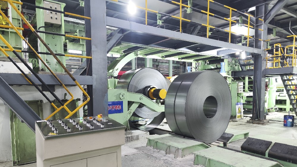 【鋅鋁鎂】——鋅鋁鎂卷板規格參數